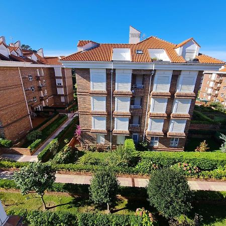 Ferienwohnung Noja. Piso En Noja A 5 Minutos De La Playa De Ris Exterior foto