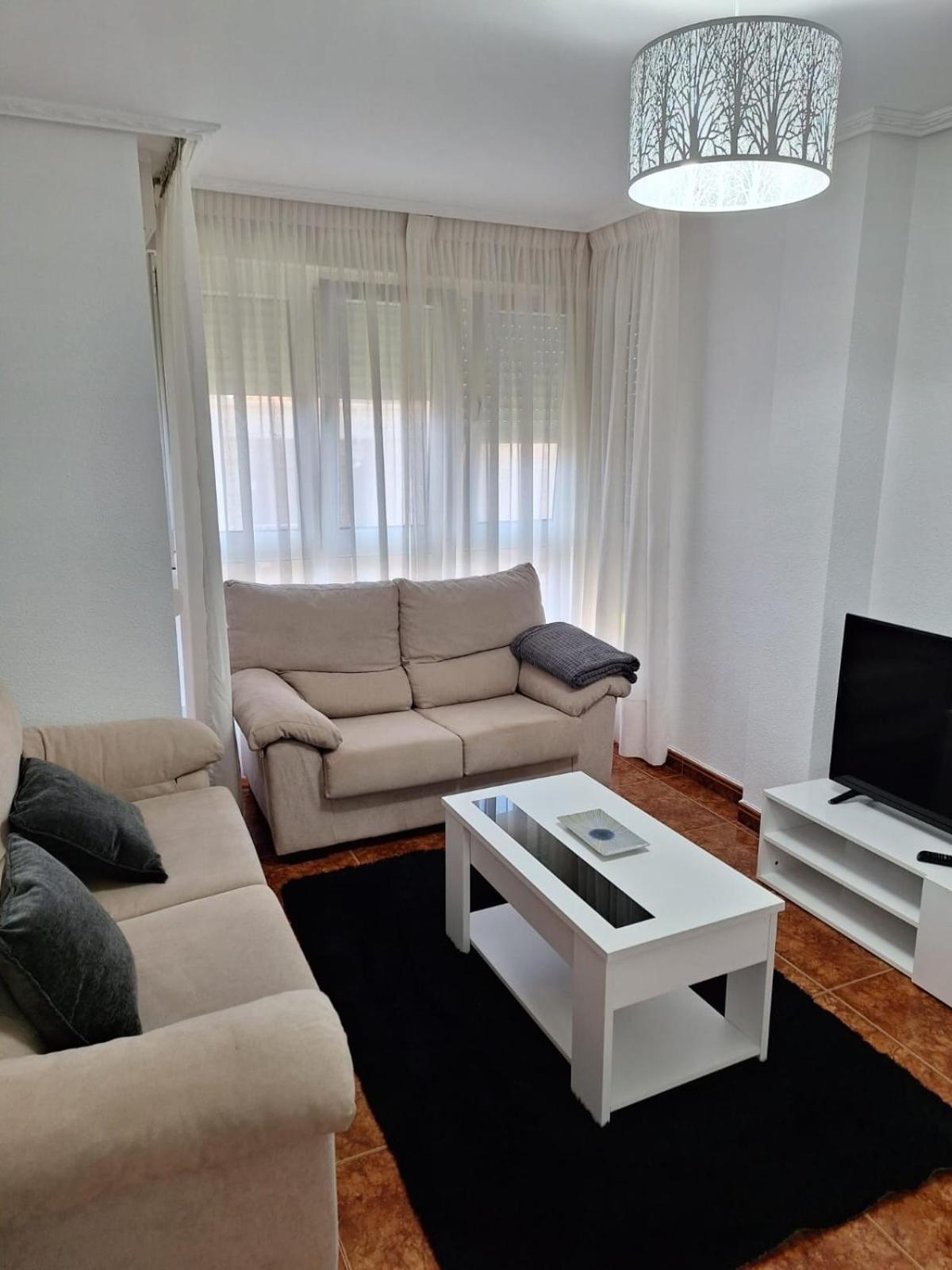 Ferienwohnung Noja. Piso En Noja A 5 Minutos De La Playa De Ris Exterior foto