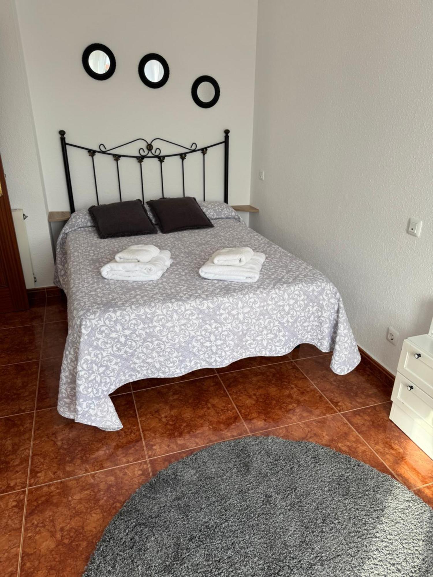 Ferienwohnung Noja. Piso En Noja A 5 Minutos De La Playa De Ris Exterior foto